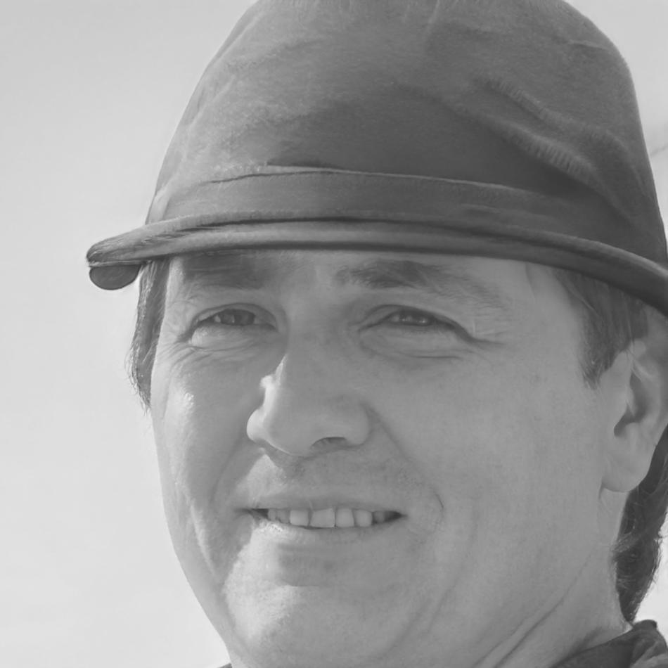 Portrait de François Gagnon, spécialiste en consolidation budgétaire