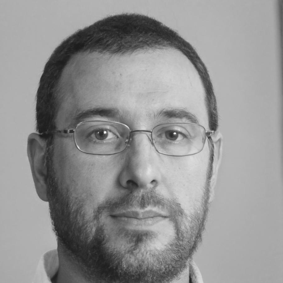 Portrait de Martin Beausoleil, expert en consolidation budgétaire