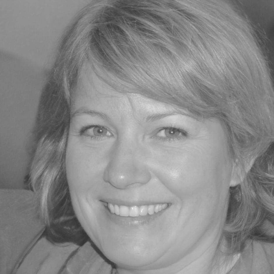 Portrait de Valérie Bergeron, diplômée du programme